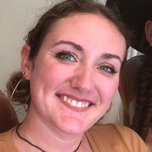 Meet your Posher, Arianna